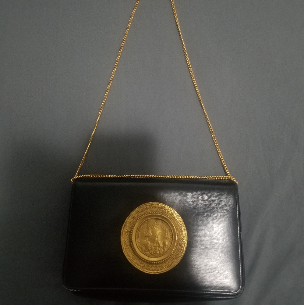 Morris Moskowitz handbag